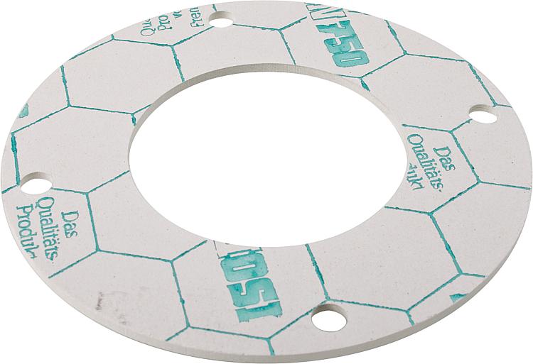 Flanschdichtung/Brenner Ø 172/90,5/10x5 333.300.6431