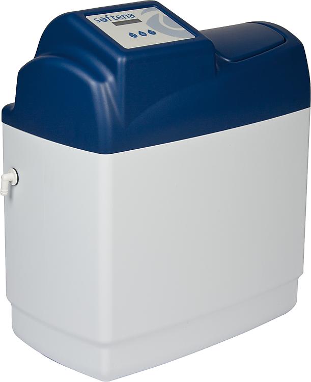 Enthärtungsanlagen Paket 2 "Softena"