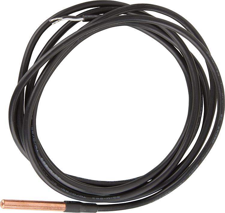 Abgasfühler Wolf 2741039 Abgasfühler Wolf 2741039