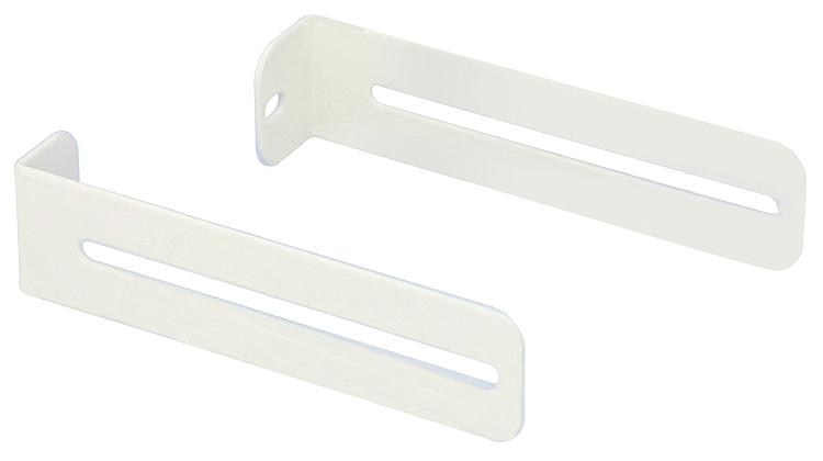 CondensBlue AZ-C Außenwand Verlängerung für Wandschelle DN80/125 CondensBlue AZ-C Außenwand Verlängerung für Wandschelle DN80/125