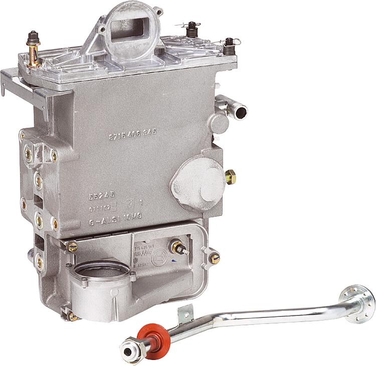 Wärmeblock Umrüstsatz ab FD 671 Ju.Nr.: 8 715 406 334 Wärmeblock Umrüstsatz ab FD 671 Ju.Nr.: 8 715 406 334