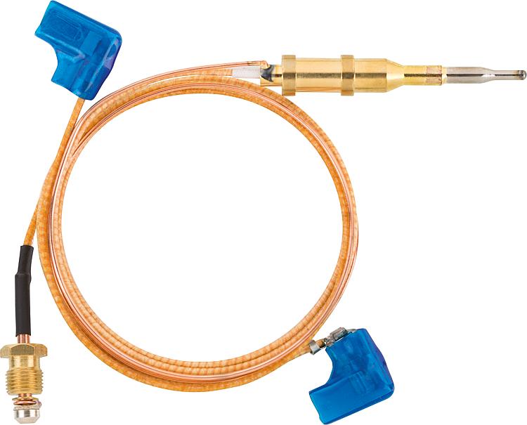 Flexible Thermoelemente TE 333.89.35.50