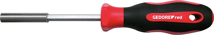 Bit-Schraubendreher GEDORE red 1/4" Bit-Schraubendreher GEDORE red 1/4"