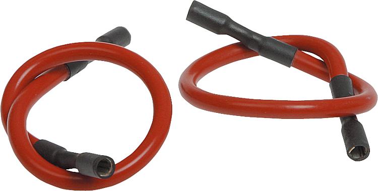 Zündkabelsatz 4x4x230 mm passend zu Oertli O..-151/152 Zündkabelsatz 4x4x230 mm passend zu Oertli O..-151/152