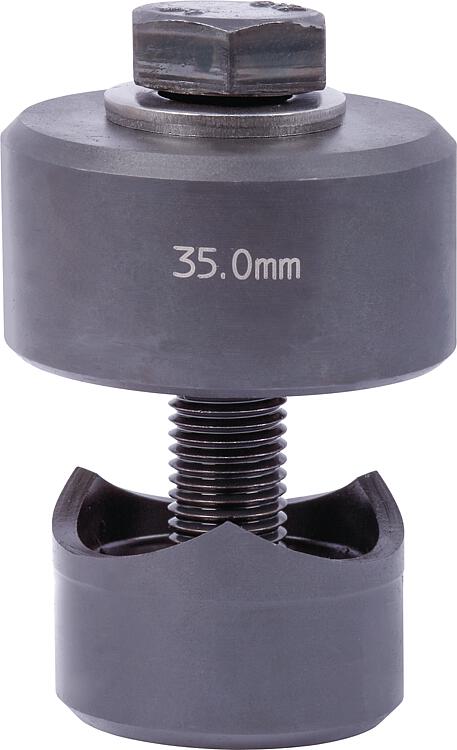 Schraublocher, Ø35mm Schraublocher, Ø35mm