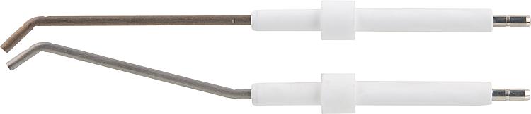 Zündelektrodensatz Riello 20019836 Zündelektrodensatz Riello 20019836