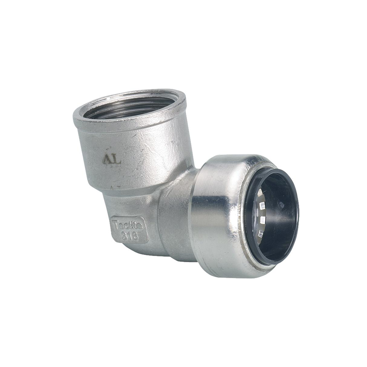 Übergangswinkel 90° IG Übergangswinkel 90° IG