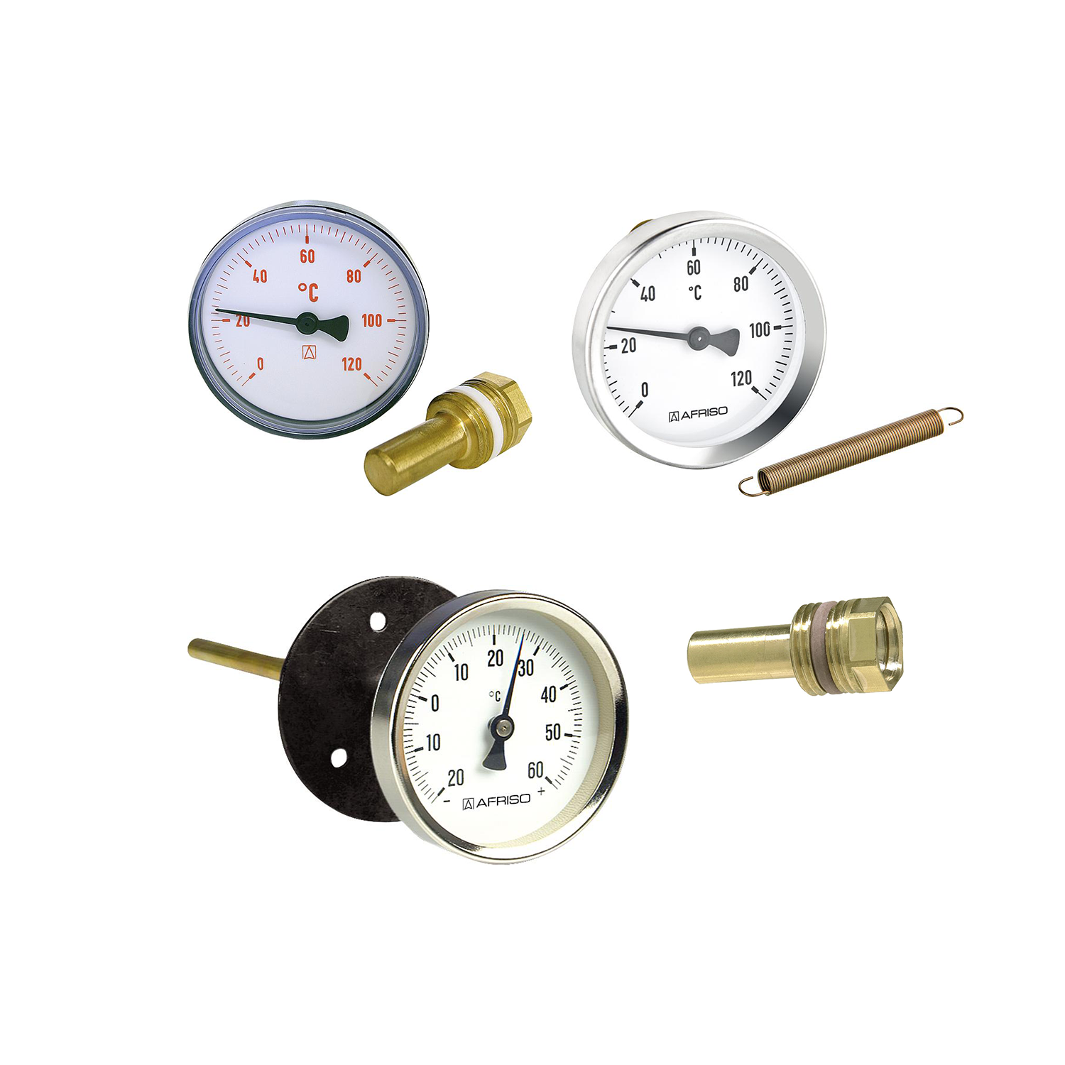 Thermometer Thermometer