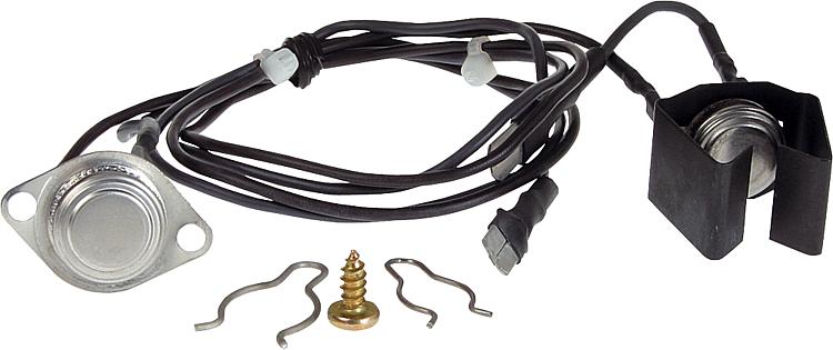 Temperaturbegrenzer, kpl. 10-1177