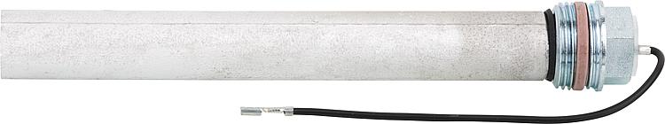 Magnesiumanode DN25(1"),200mm Bosch 87185050370 Magnesiumanode DN25(1"),200mm Bosch 87185050370
