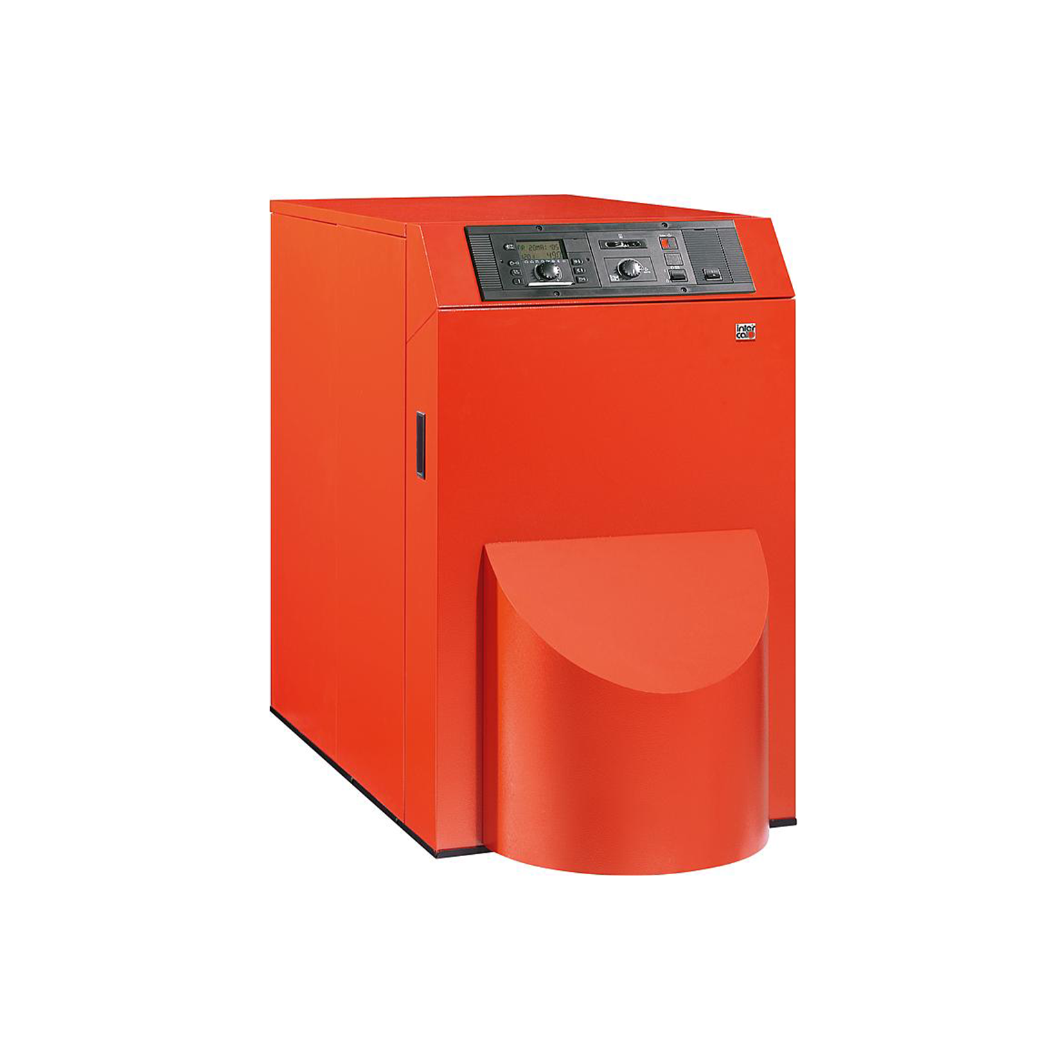 Brennwertkessel Intercal Ecoheat Öl Medium HE, 30KW Brennwertkessel Intercal Ecoheat Öl Medium HE, 30KW