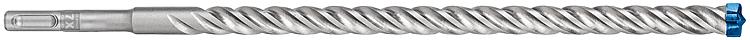 Hammerbohrer BOSCH® EXPERT7X SDS-plus Ø 14,0 x 250/315 mm 4 - Schneider mit Hartmetallkopf