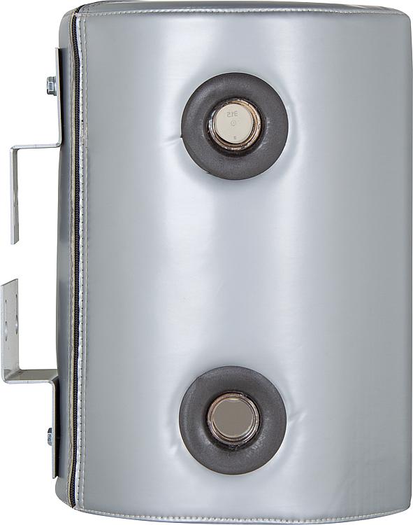Pufferspeicher ACF 12 zum Kühlen/Heizen, Inhalt 12L Pufferspeicher ACF 12 zum Kühlen/Heizen, Inhalt 12L