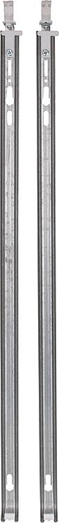 Wandkonsolen-Set für Bauhöhe 900mm - mit Schraub.+Dübel, 2xKon- sole, 2xDüb.10mm Wandkonsolen-Set für Bauhöhe 900mm - mit Schraub.+Dübel, 2xKon- sole, 2xDüb.10mm