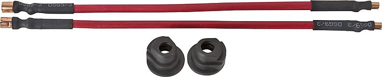 Zündkabelset L225 13 011 133 ersetzt 13 021 408 Zündkabelset L225 13 011 133 ersetzt 13 021 408