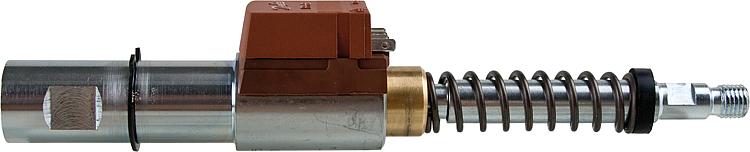 Für Buderus BE-A 17-28 kW, BRE 1  Ölvorwärmer Danfoss, Typ PTC50