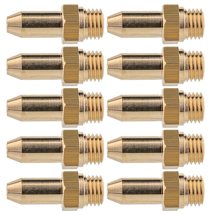 Düse (110) (10x), Bosch 87082021130