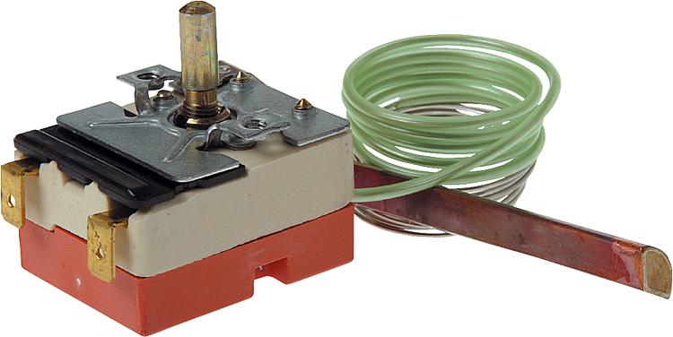 Einfach-Temperaturregler 10-1475