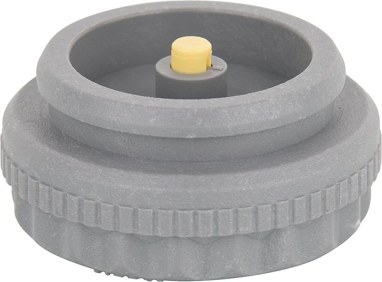 Adapter VA 94 M30x1,0 Hohe Bauform Adapter VA 94 M30x1,0 Hohe Bauform