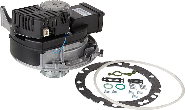 Radiallüfter Viessmann 7831026