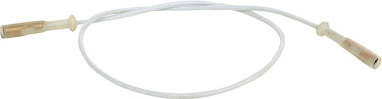 Zündkabel mit Stecker RE 2 95.24200-0050 Zündkabel mit Stecker RE 2 95.24200-0050
