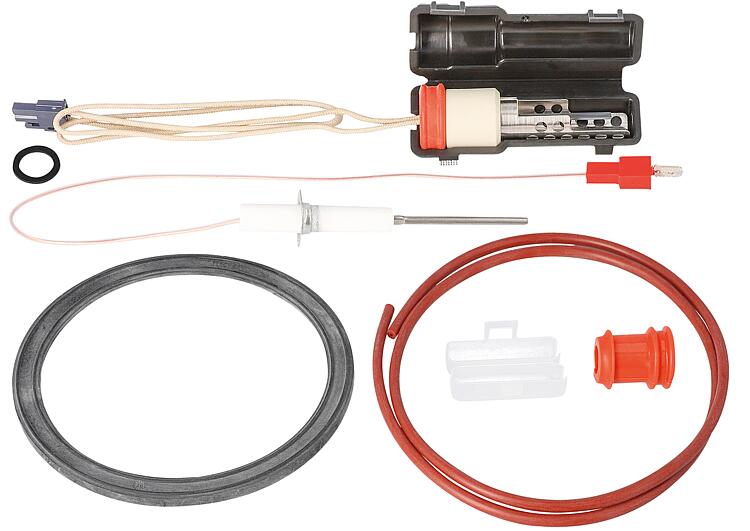 Wartungs-Kit groß für Buderus GB 132/152 Wartungs-Kit groß für Buderus GB 132/152