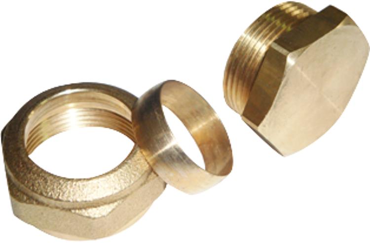 Blindstopfen für Rohr   22 mm Blindstopfen für Rohr   22 mm