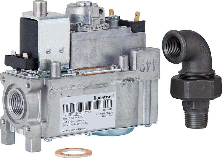 Gaskombiventil für De Dietrich 83758752 Gaskombiventil für De Dietrich 83758752