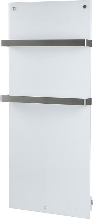 Infrarotheizung Sani 1000 Watt, Wifi, weiß Infrarotheizung Sani 1000 Watt, Wifi, weiß