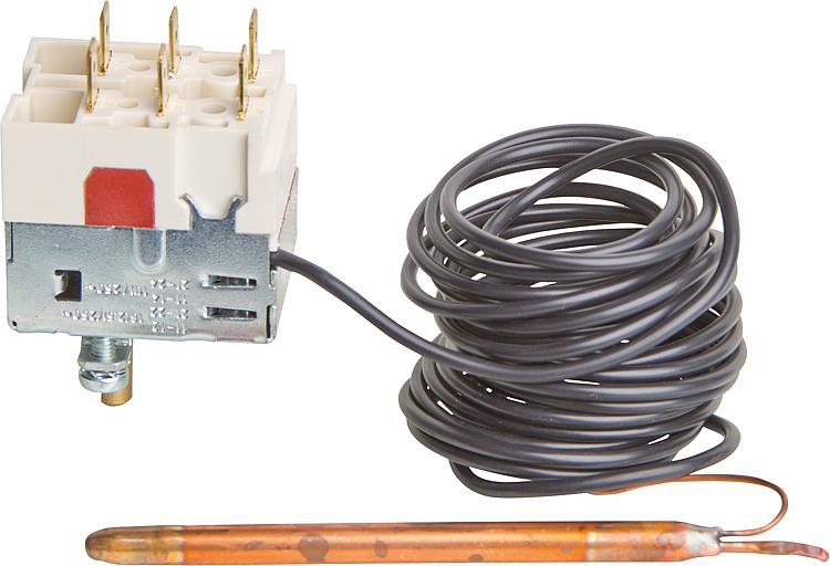 Temperaturregler Örtli 61188