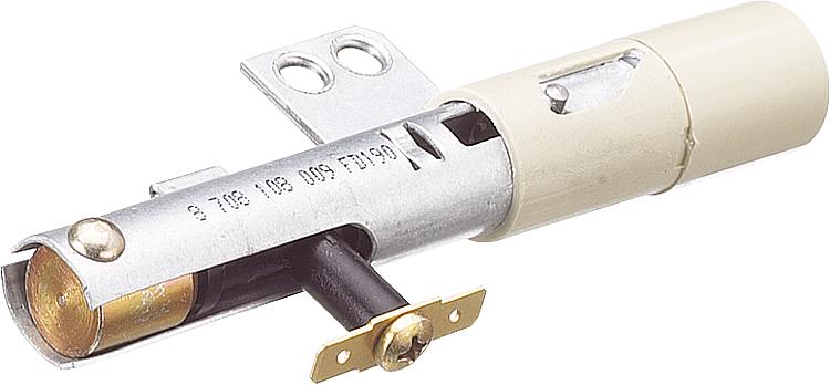 Piezozünder für Kessel Ju.Nr.: 8 748 108 009