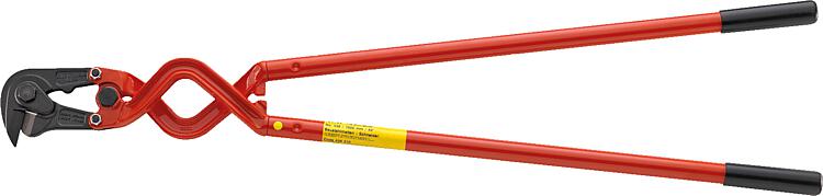 Baustahlmatten-Schneider, Tiefschneider VBW® Länge 1000mm Baustahlmatten-Schneider, Tiefschneider VBW® Länge 1000mm