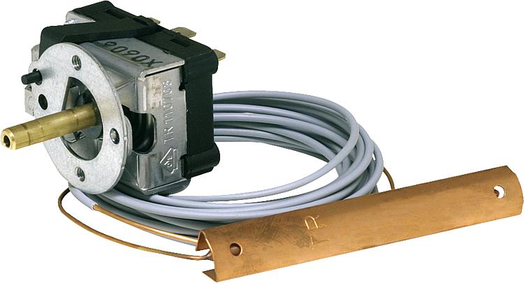 Kesselregler 35-90°C Ref.-Nr.63005872 Kesselregler 35-90°C Ref.-Nr.63005872