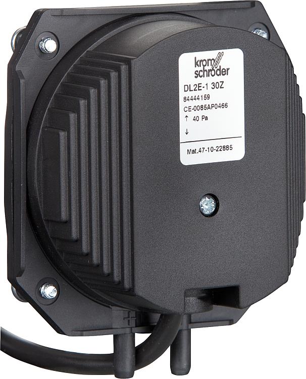 Luftdruckwächter Typ DL2E-1 30Z 0,4 mbar Giersch 47-90-22885 Luftdruckwächter Typ DL2E-1 30Z 0,4 mbar Giersch 47-90-22885