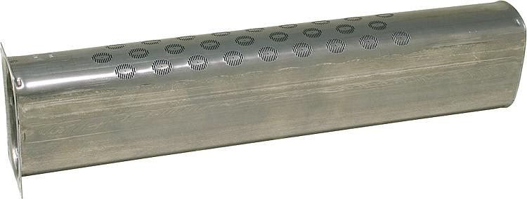 Brennerlanze NG3 inkl. Schrauben 242510599 ersetzt 8750062