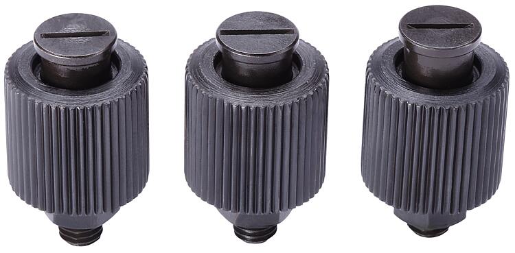 Ersatz-Aufraurollen, VPE 3 Stück