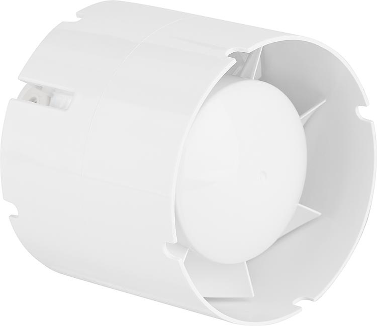 Rohreinschub-Ventilator Tubo 100 Rohreinschub-Ventilator Tubo 100