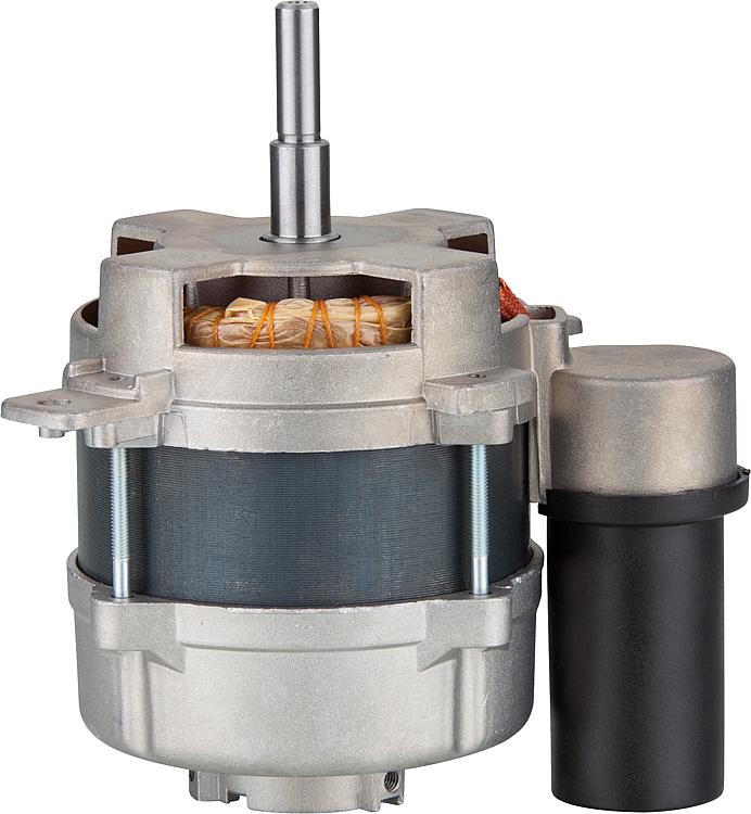 Brenner-Motor für Buderus BRE1/BDE 1, MAN RE 1/DE1/DW 2, Thyssen TR 1 110 Watt Brenner-Motor für Buderus BRE1/BDE 1, MAN RE 1/DE1/DW 2, Thyssen TR 1 110 Watt