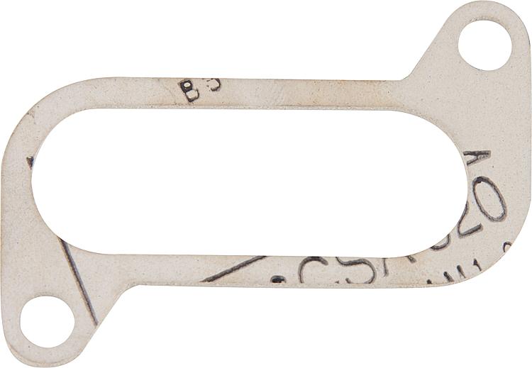 Zündbrenner-Dichtung Oranier für CB 505102 Zündbrenner-Dichtung Oranier für CB 505102