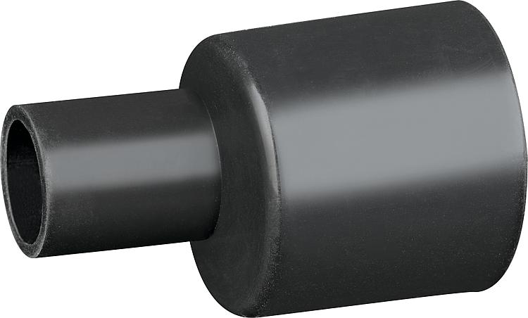 Zulaufadapter für Behälterpumpen 40 - 20mm, VPE = 3 Stück Zulaufadapter für Behälterpumpen 40 - 20mm, VPE = 3 Stück