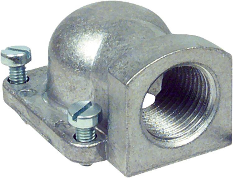 Anschlussflansch-Winkel 1/2" 45.002.776-005 B