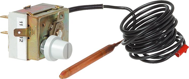 Sicherheitstemperaturbegrenzer STB 89 02 435