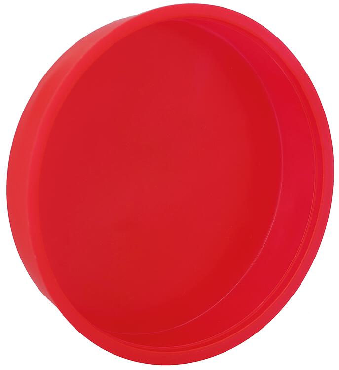 Abdeckung Wolf für Anschlussstück DN 125, VPE 10 Stück, 2577090 Abdeckung Wolf für Anschlussstück DN 125, VPE 10 Stück, 2577090