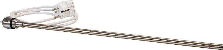 Elektro-Heizpatrone Typ PTC-ERH-300 mit Schukostecker und Schalter Elektro-Heizpatrone Typ PTC-ERH-300 mit Schukostecker und Schalter