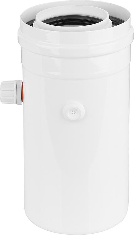 Kesseladapter passend für Brötje RLA SGB 160 und 200 D EuroCondens Kesseladapter passend für Brötje RLA SGB 160 und 200 D EuroCondens