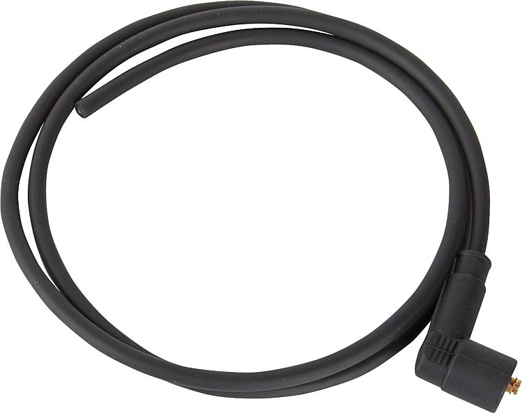Zündkabel 1250mm Weishaupt 603 158 Zündkabel 1250mm Weishaupt 603 158