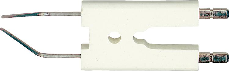 Doppelzündelektrode für Weishaupt WL 10A bis ca. 88 142 013 1027/7