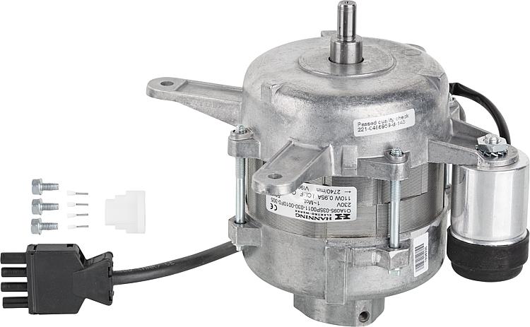 Brennermotor für Viessmann Unit Öl 14-67 KW 7836335 ersetzt 7814343/7404204 Brennermotor für Viessmann Unit Öl 14-67 KW 7836335 ersetzt 7814343/7404204