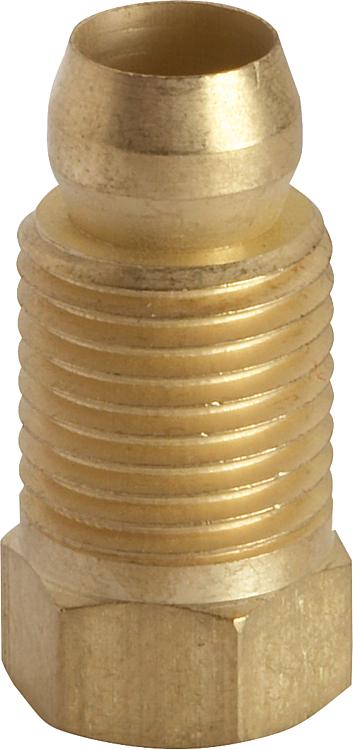 Doppelkegelringverschraubung M 10 x 1, Ø 6 mm Ref. 0.958.031