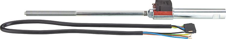 Düsenstockölvorwärmer MHG 95.23135-0055